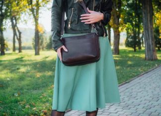 Женские сумки: виды и как подобрать правильно
