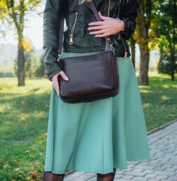 Женские сумки: виды и как подобрать правильно