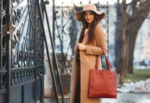 Как правильно выбрать женское пальто