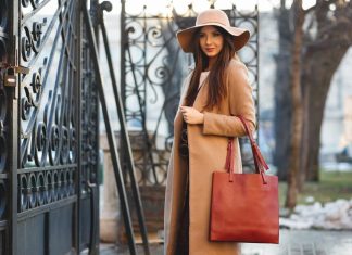 Как правильно выбрать женское пальто