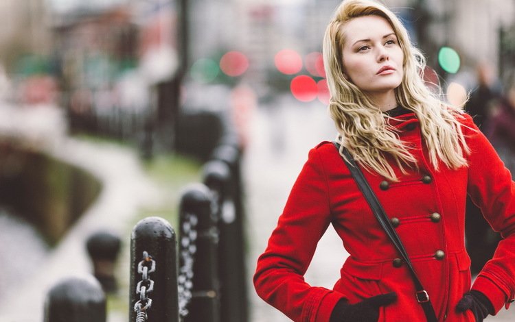 Как правильно выбрать женское пальто