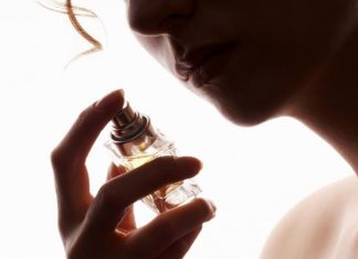 Большой выбор парфюма унисекс