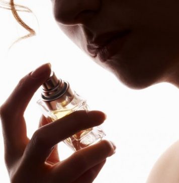 Большой выбор парфюма унисекс