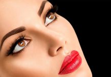 Перманентный макияж: что нужно знать