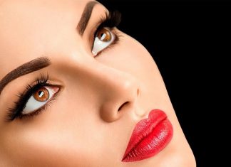 Перманентный макияж: что нужно знать