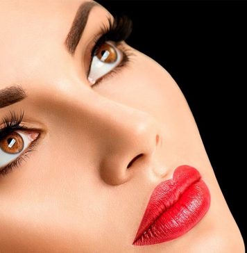 Перманентный макияж: что нужно знать