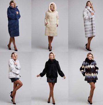 Как выбрать норковую шубу