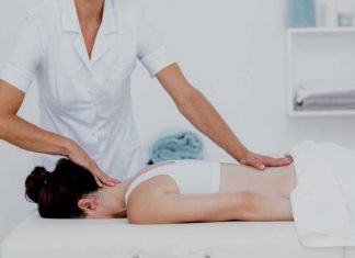 Где можно узнать все про остеопатию