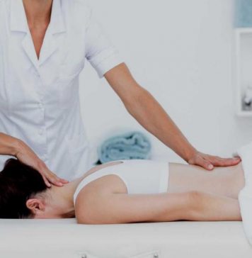 Где можно узнать все про остеопатию