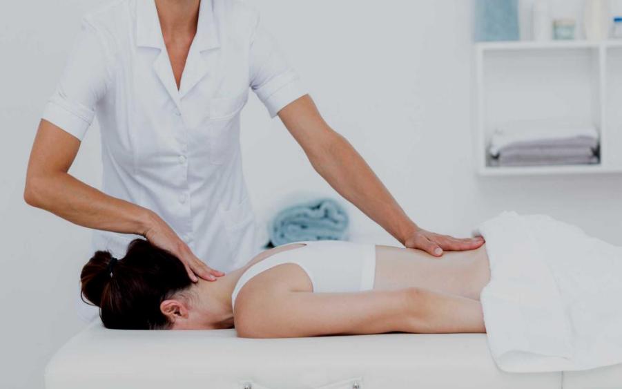 Где можно узнать все про остеопатию