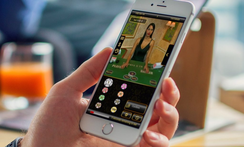 В казино Вулкан игра на деньги – это просто