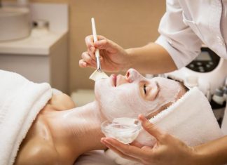 Интернет-площадка для мастеров услуг бьюти и потребителей