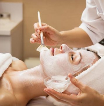 Интернет-площадка для мастеров услуг бьюти и потребителей