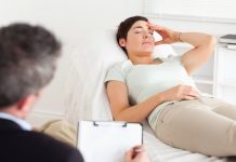 Помощь психотерапевта при стрессе