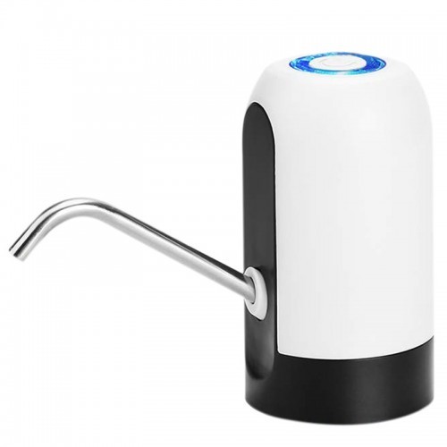 Что такое электрическая помпа для воды