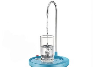 Что такое электрическая помпа для воды