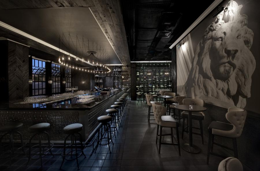 Какой должен быть дизайн уютной кофейни