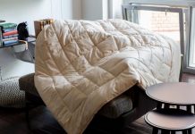 Как выбрать хорошее одеяло