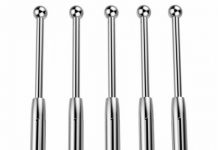 Где купить запчасти для тату машинок