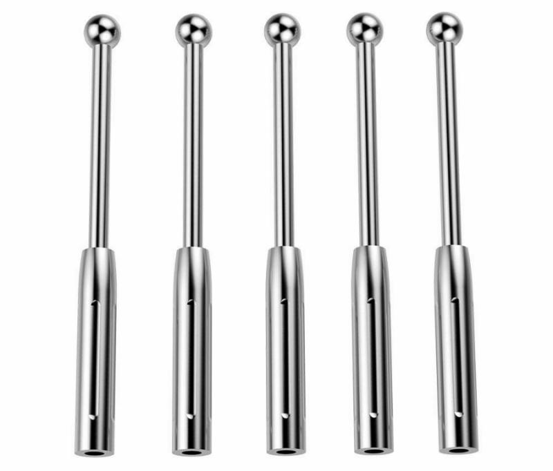 Где купить запчасти для тату машинок