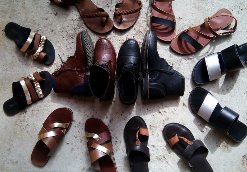 Для чего покупают обувь оптом