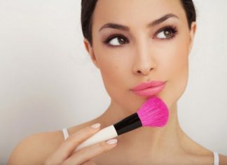 Академия современного макияжа