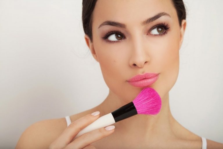 Академия современного макияжа