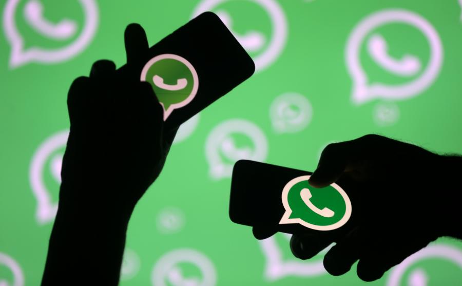 Как провести опрос, если под рукой только WhatsApp