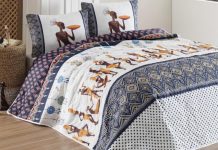 Где купить и что поможет выбрать лучший текстиль для дома