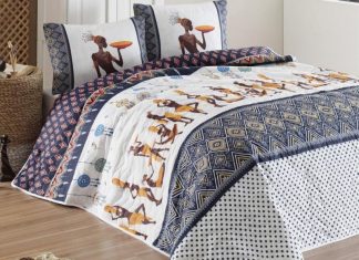 Где купить и что поможет выбрать лучший текстиль для дома