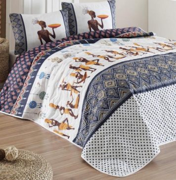 Где купить и что поможет выбрать лучший текстиль для дома