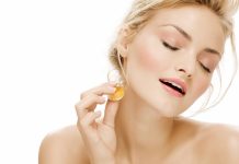 Духи на разлив: преимущества