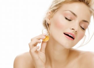 Духи на разлив: преимущества