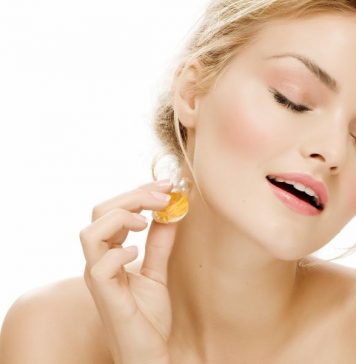 Духи на разлив: преимущества