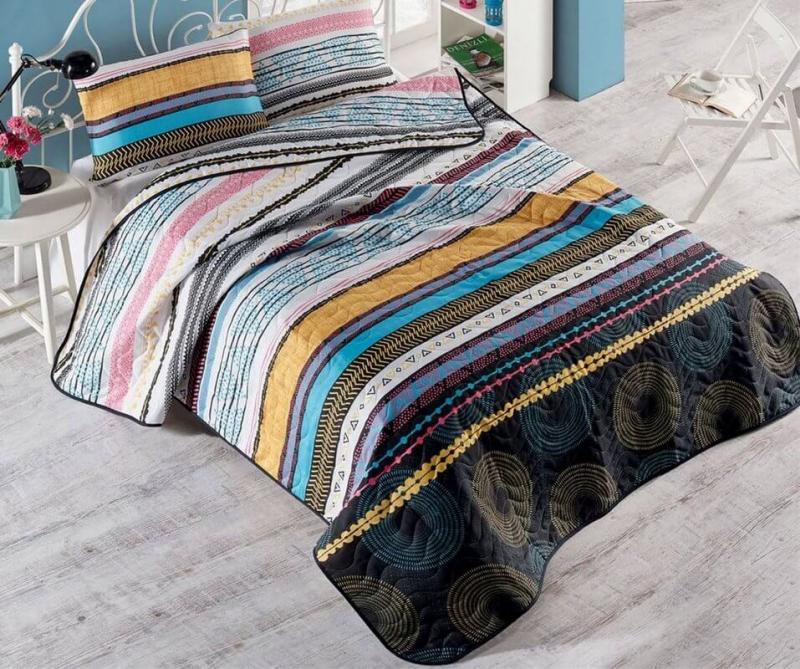 Где купить и что поможет выбрать лучший текстиль для дома