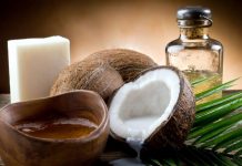 Натуральная органическая косметика