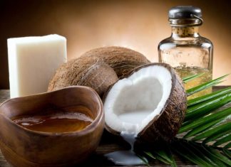 Натуральная органическая косметика