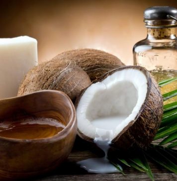 Натуральная органическая косметика