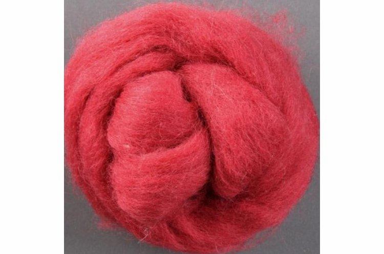 Шерсть для валяния: создайте игрушку для ребенка своими руками