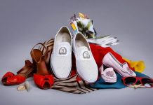 Для чего покупают обувь оптом