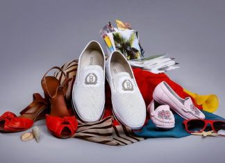 Для чего покупают обувь оптом