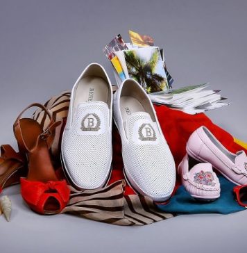 Для чего покупают обувь оптом