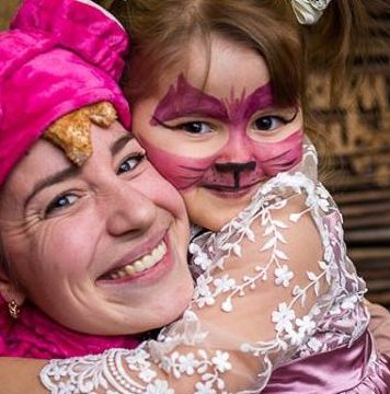 Детские праздники: где отметить