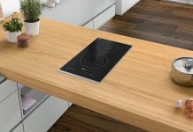 Варочные панели на две конфорки