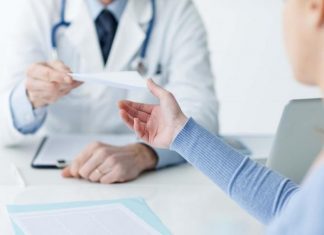 Что представляет собой справка о болезни