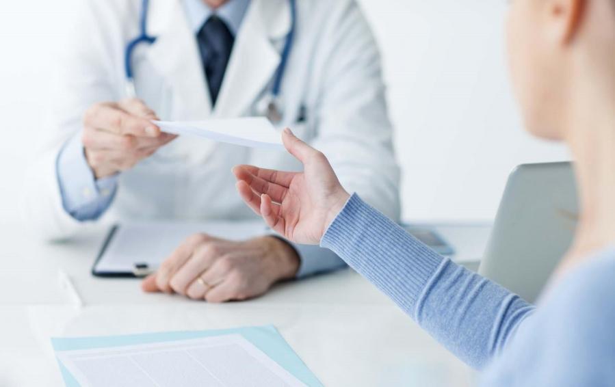 Что представляет собой справка о болезни