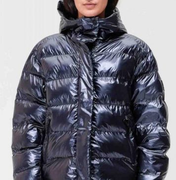 Брендовая верхняя одежда для женщин