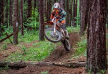 Как правильно выбрать мотоцикл Эндуро