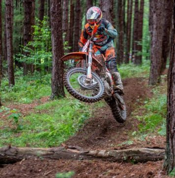 Как правильно выбрать мотоцикл Эндуро