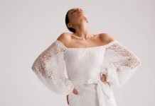 Почему девушки выбирают белые платья